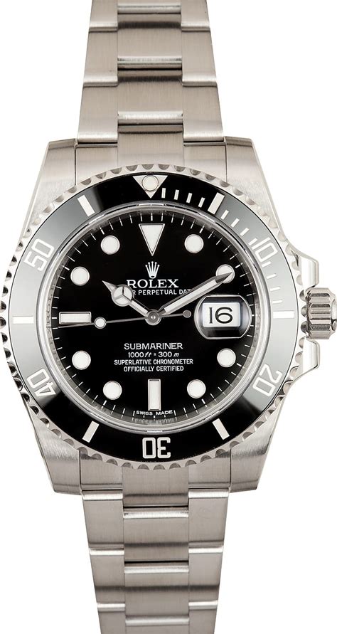 rolex submariner 11660 ln|rolex submariner 116610 price.